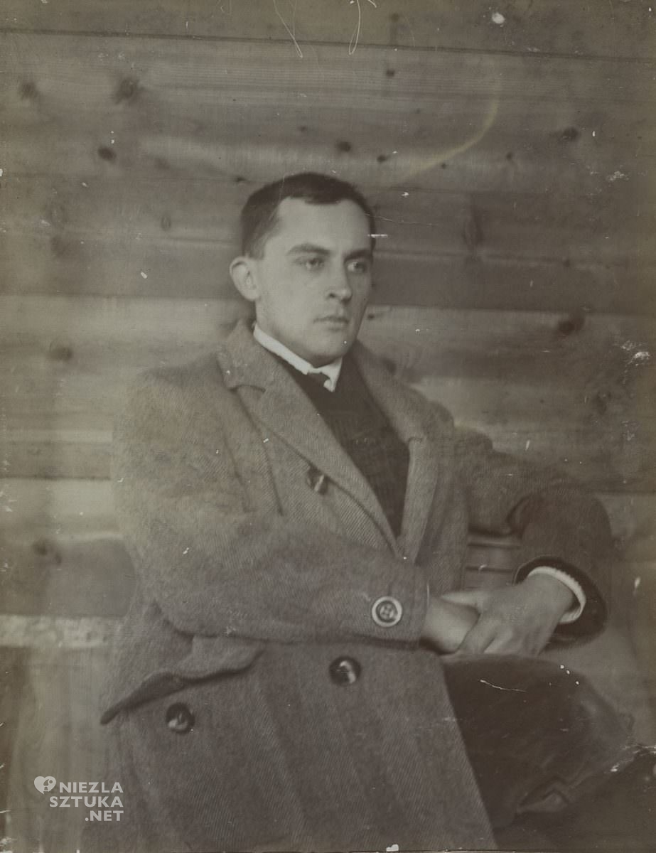 stanislaw-ignacy-witkiewicz-muzeumtatrzanskie