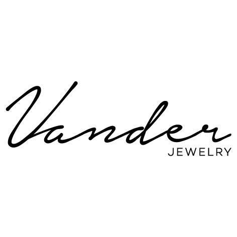 vander jewelry biżuteria