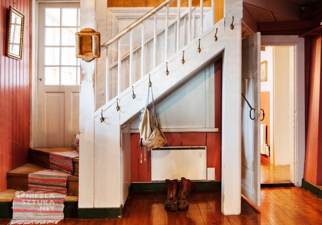 Carl Karin Larsson Lilla Hyttnas