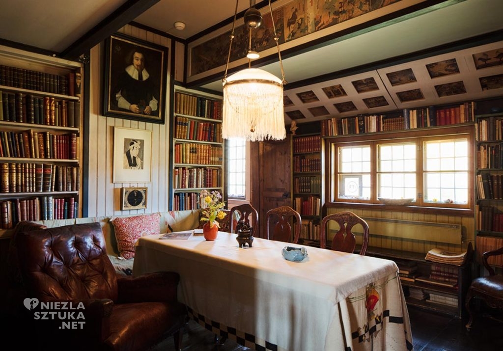 Carl Karin Larsson Lilla Hyttnas