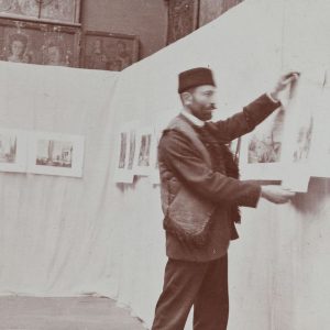 feliks manggha jasieński, japonizmy, wystawa, niezła sztuka