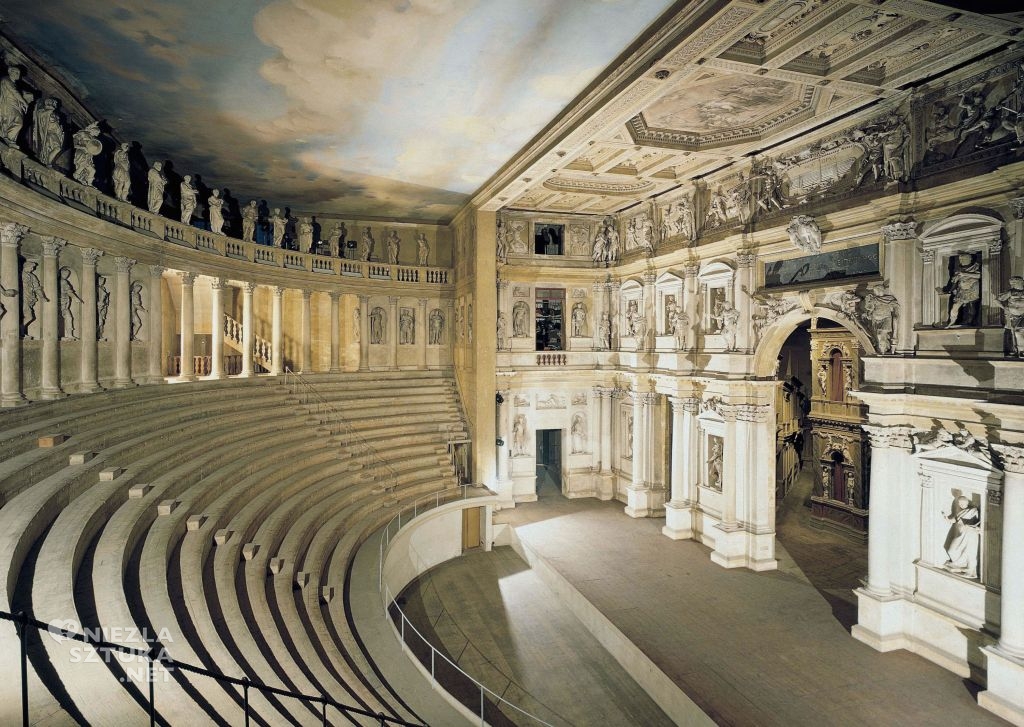 Teatro Olimpico