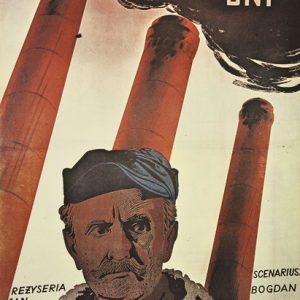 Henryk Tomaszewski Pierwsze dni