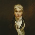 William Turner, autoportret, Niezła Sztuka