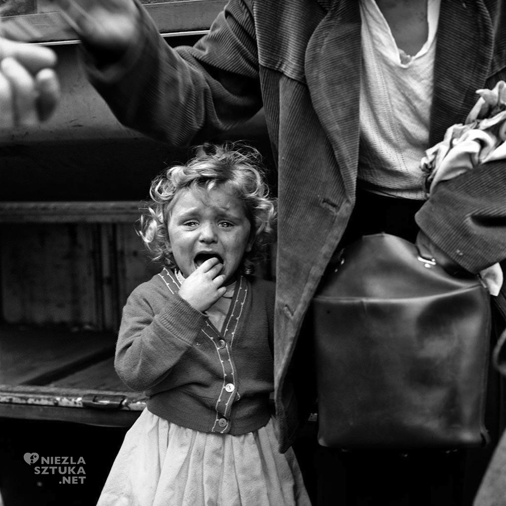 Vivian Maier, fotografia, niezła sztuka