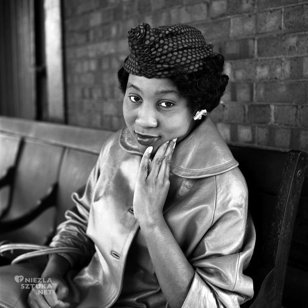 Vivian Maier, fotografia, niezła sztuka