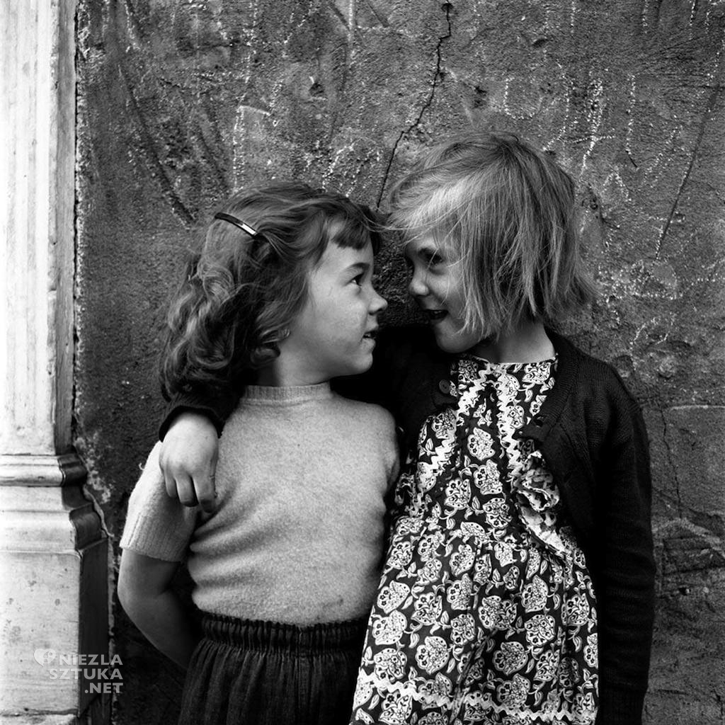 Vivian Maier, fotografia, niezła sztuka