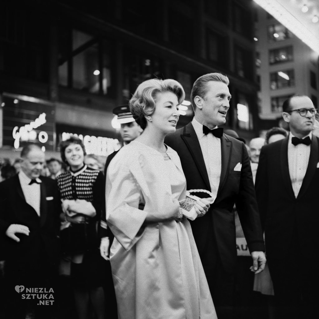 Vivian Maier, fotografia, niezła sztuka