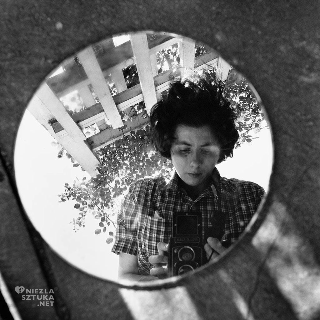 Vivian Maier, fotografia, niezła sztuka