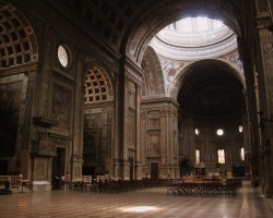Bazylika San Andrea, Mantua