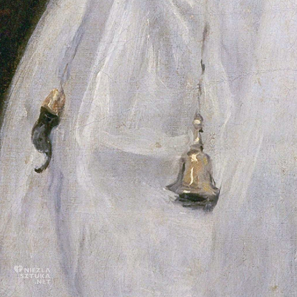 Diego Velázquez Książę Filip Prospero