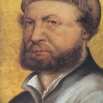 Hans Holbein, Autoportret, renesans, Niezła Sztuka