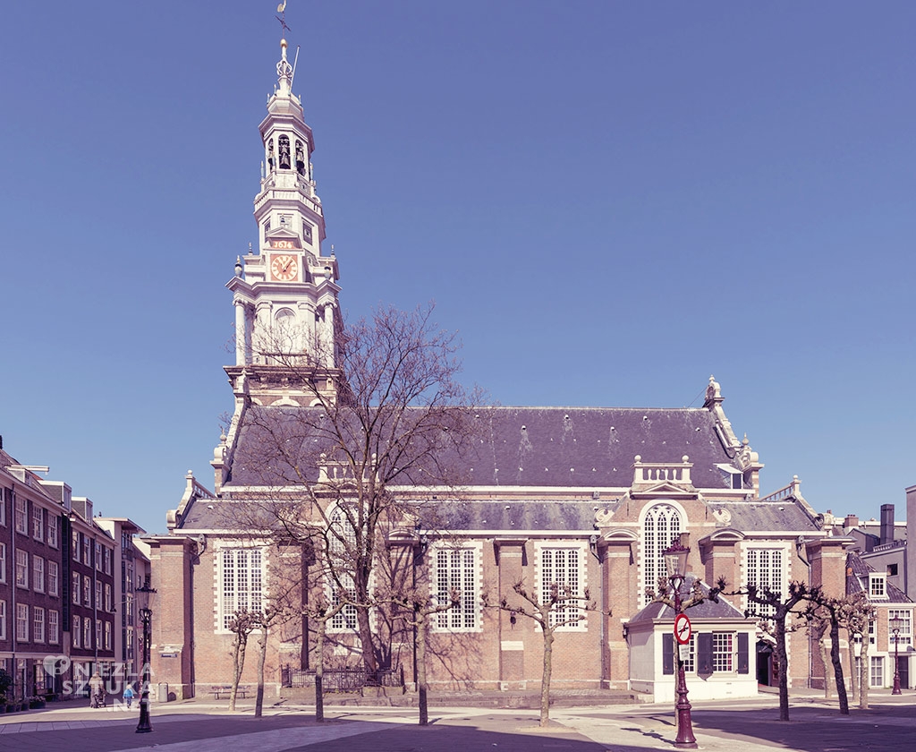 Zuiderkerk, Amsterdam