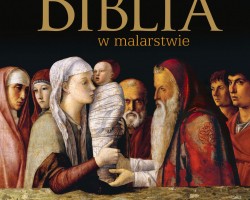 Bożena Fabiani Biblia w malarstwie PWN