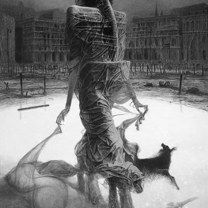 Zdzisław Beksiński