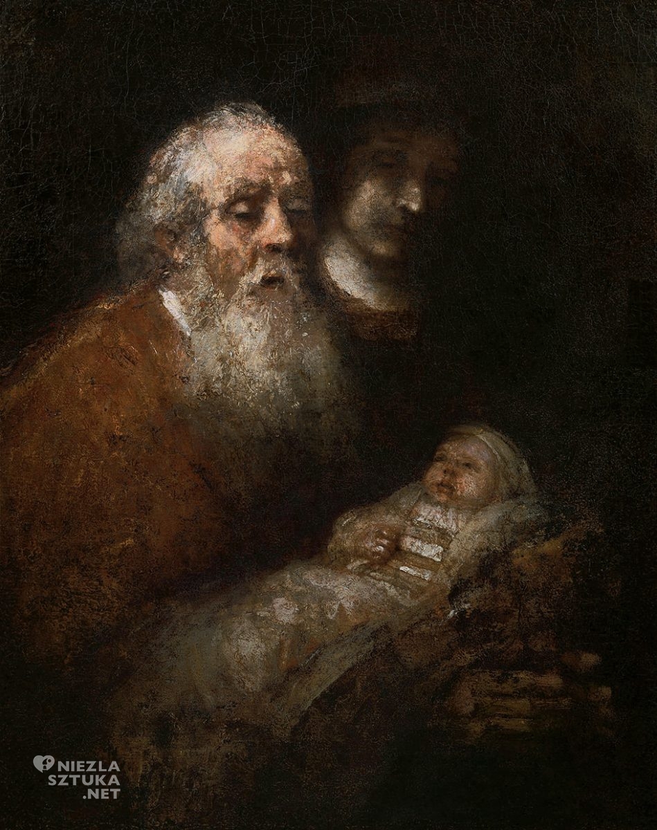 Medytacja na temat straty – Rembrandt „Powrót syna marnotrawnego