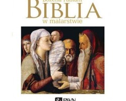 bożena fabiani, biblia, niezła sztuka