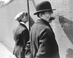 Henri Cartier-Bresson, Bruksela, Belgia, fotografia, Niezła Sztuka