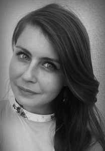 Weronika Kursa