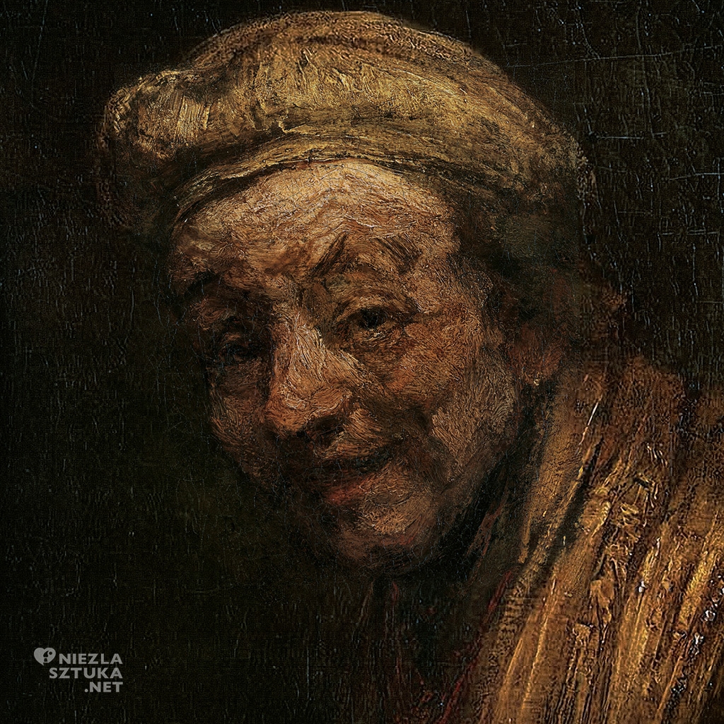 Medytacja na temat straty – Rembrandt „Powrót syna marnotrawnego
