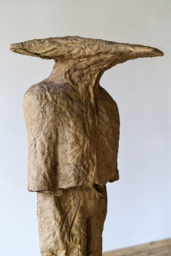 Magdalena Abakanowicz, Dream II, kobiety w sztuce, sztuka polska, kobiety w sztuce, niezła sztuka
