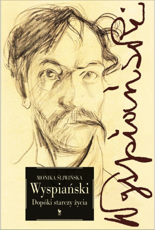Stanisław Wyspiański, książka, Niezła Sztuka