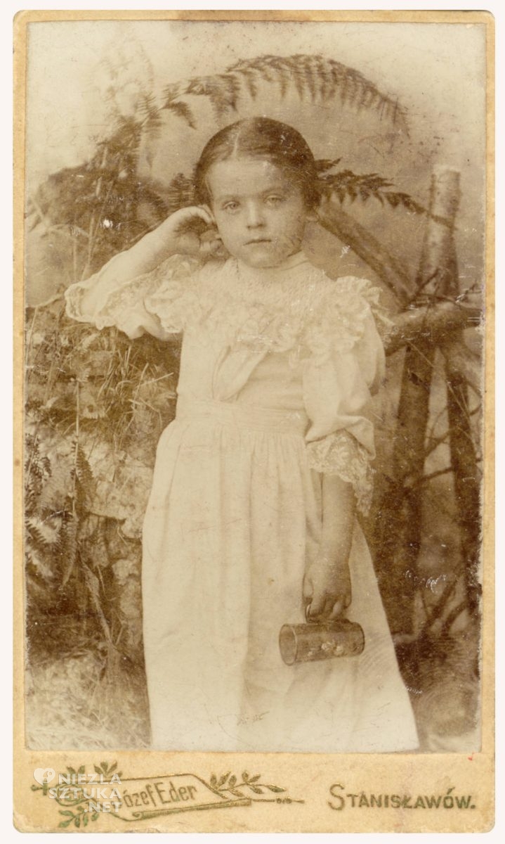 Helena Wyspiańska, muzeum, kraków, fotografia, Muzeum Krakowa, niezła sztuka