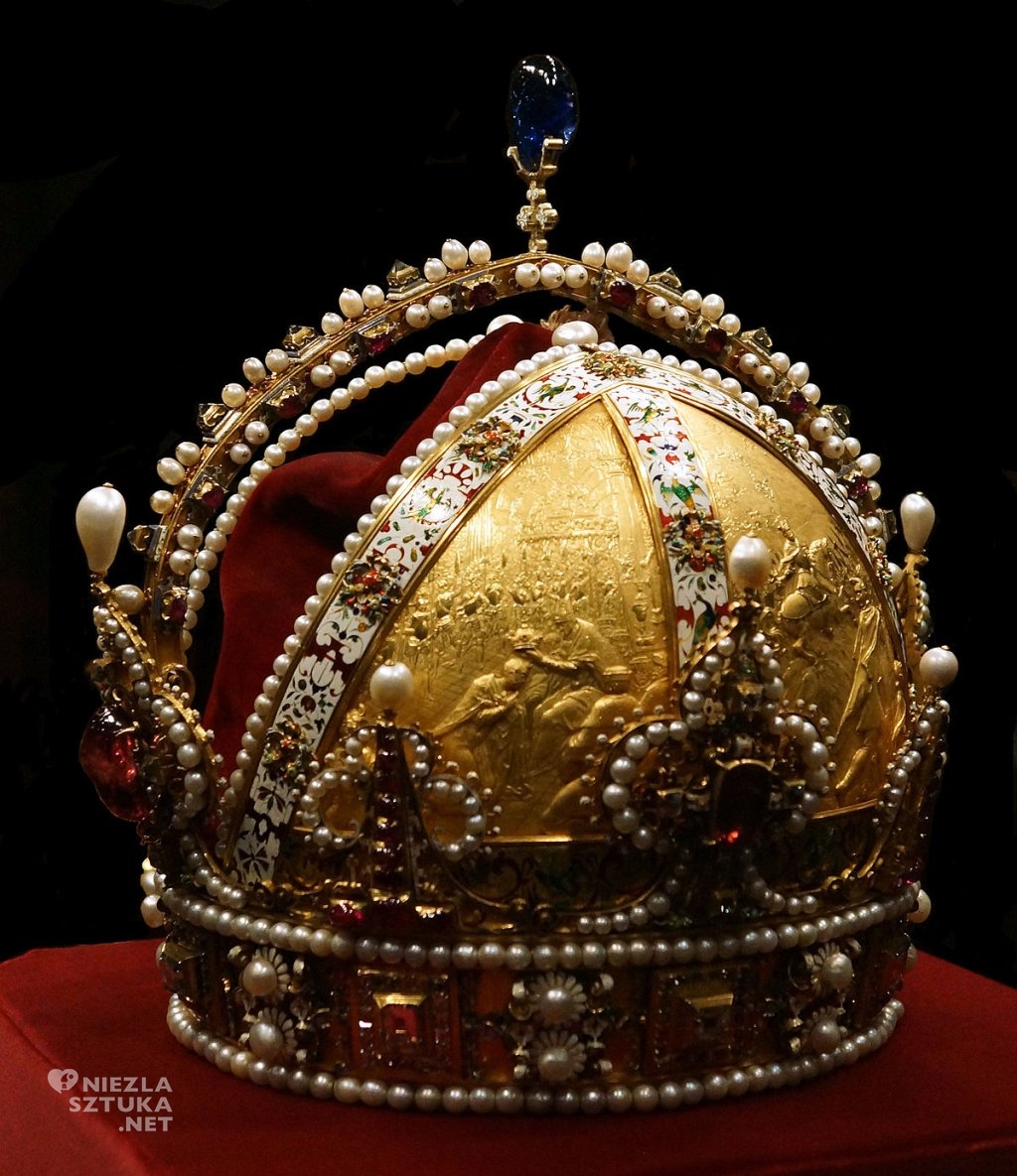 Cesarska korona Austrii