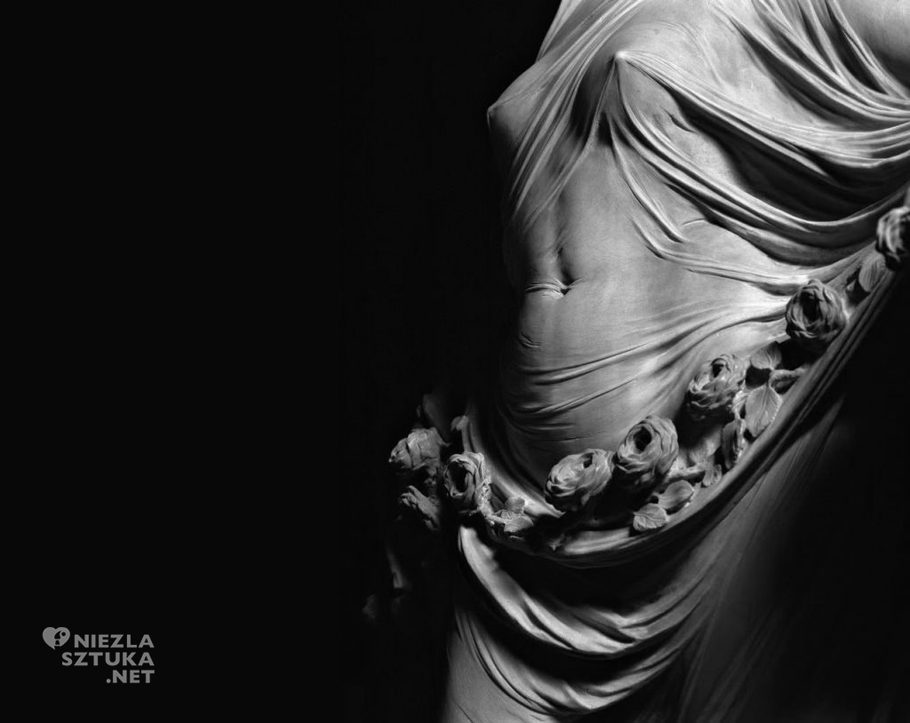 Antonio Corradini, czyli jak zmienić marmur w muślin