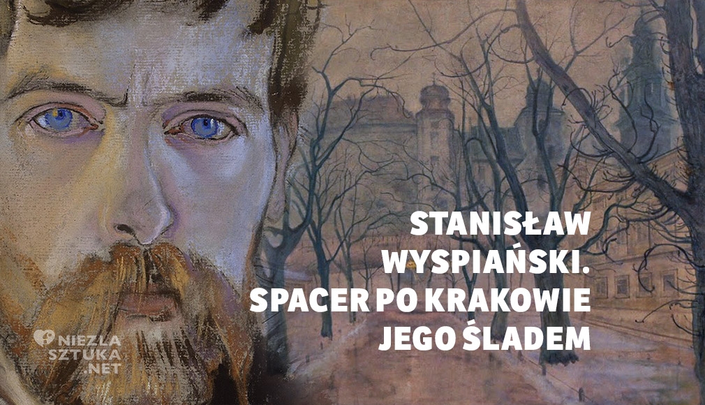 Stanisław Wyspiański Kraków, Niezła Sztuka