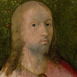 Hieronim Bosch, Ogród rozkoszy ziemskich, tryptyk, detal, sztuka niderlandzka, Niezła Sztuka