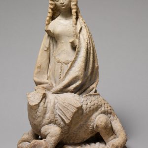 Św. Małgorzata Antiocheńska