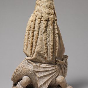 Św. Małgorzata Antiocheńska