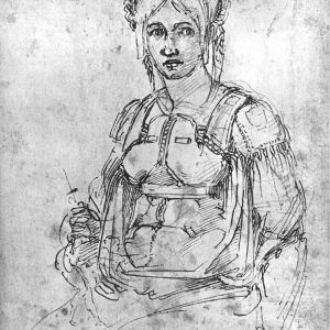 Michał Anioł Vittoria Colonna