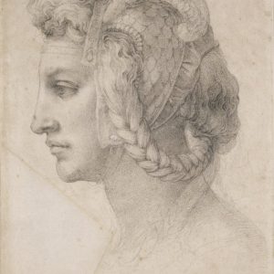 Michał Anioł Vittoria Colonna