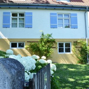 Murnau, Gabriele Münter, Bawaria, Niezła Sztuka