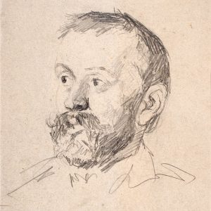 Stanisław Rostworowski, portret Jacka Malczewskiego, niezła sztuka
