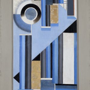 Karol Hiller malarstwo