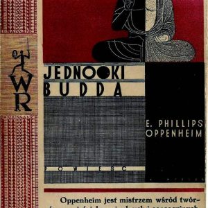 Karol Hiller, Edward Phillips Oppenheim, sztuka polska, Niezła Sztuka