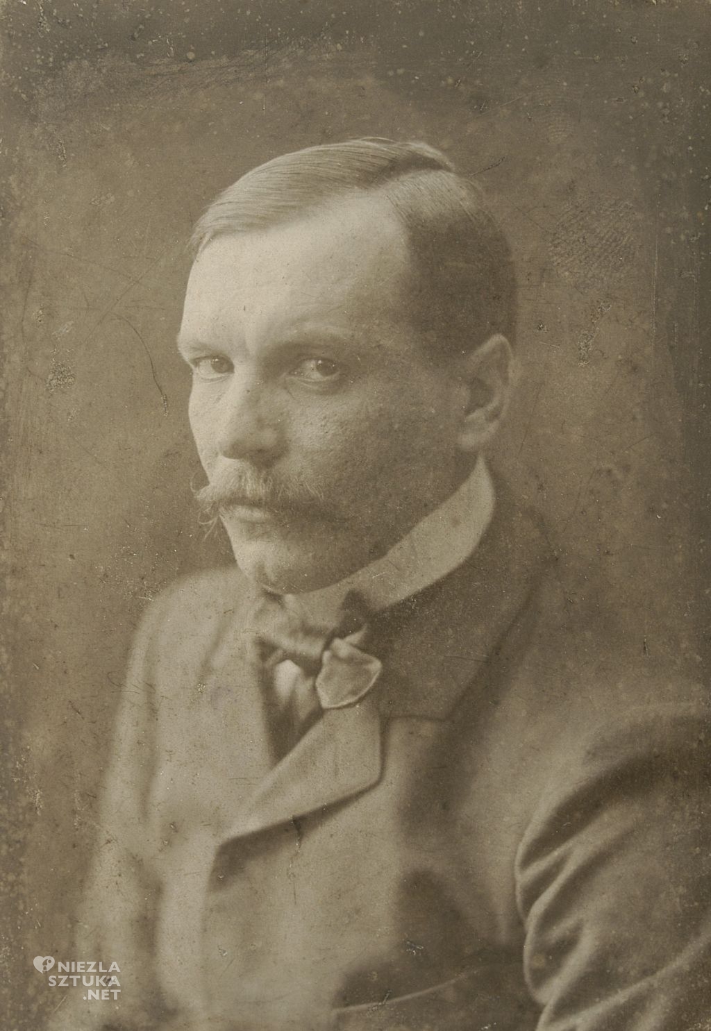 Konrad Krzyżanowski, fotografia, artysta polski, Niezła sztuka