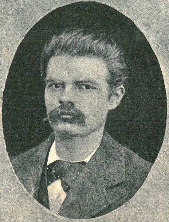 Stanisław Rostworowski