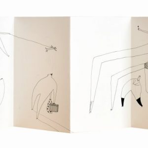 Ulica Themersonów Płocka Galeria Sztuki