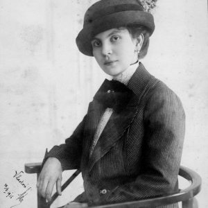 Ada Goller Hofman