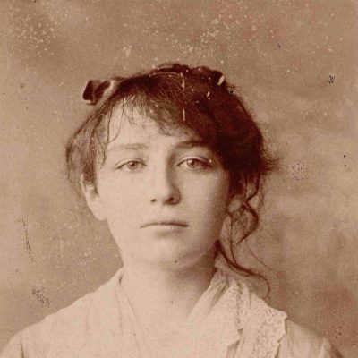 Camille Claudel, rzeźbiarka, Niezła sztuka