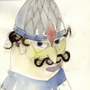 Ulica Themersonów Płocka Galeria Sztuki