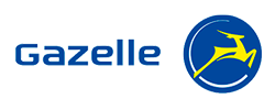 rowery gazelle logo