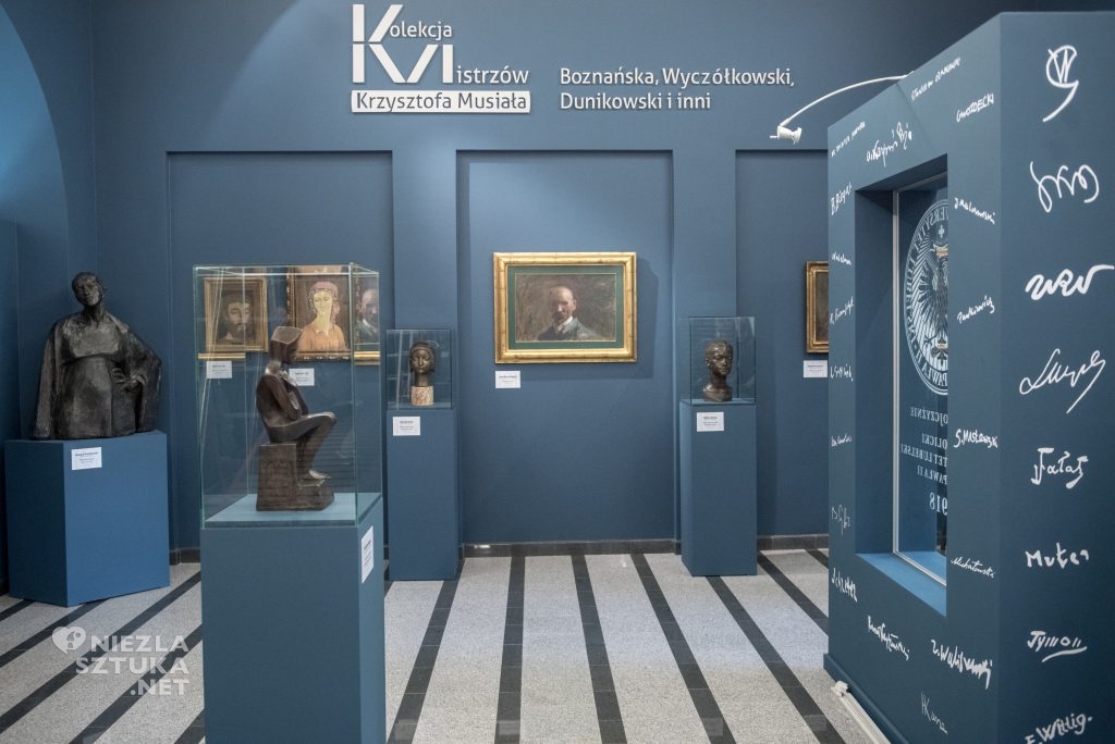 Muzeum KUL
