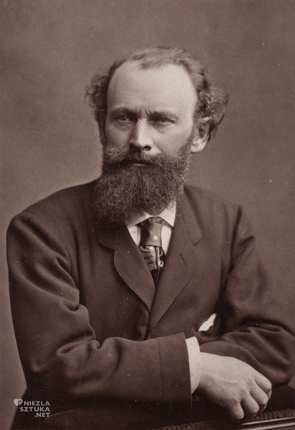 Édouard Manet (fotografia)