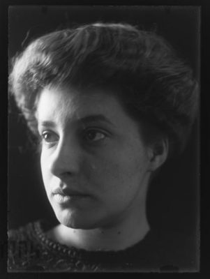 Jadwiga Janczewska, Witkacy, Niezła sztuka