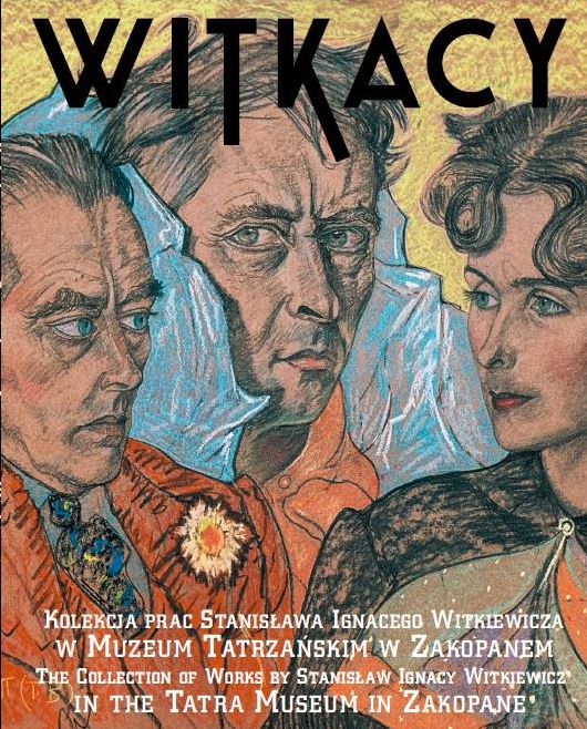 Witkacy Muzeum Tatrzańskie